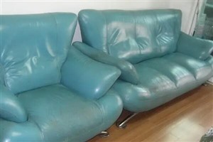 上海市沙发翻新维修沙发垫换海绵沙发换皮