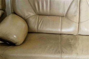 常州市沙发翻新服务更换沙发套包沙发