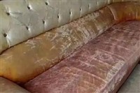 上海市沙发翻新维修定做沙发套沙发换布