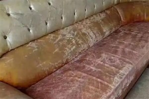 杭州市沙发翻新维修沙发垫换海绵包沙发