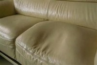 上海市沙发翻新服务沙发垫换海绵沙发翻新