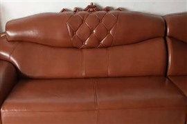 雅安市沙发翻新服务床头软包定制沙发维修