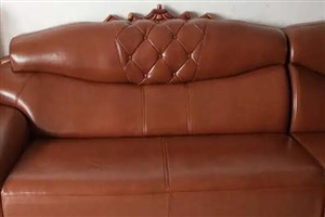 上海市沙发翻新服务床头软包定制旧沙发翻新