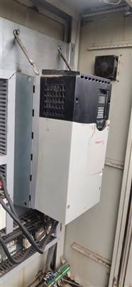 武漢維修AB模塊PLC