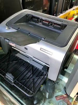 济南HP打印机维修点