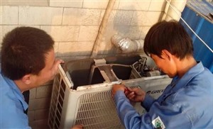 漳州市伊萊克斯空調(diào)不通電等故障維修電話多少？24小時(shí)報(bào)修服務(wù)