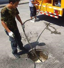 蘇州吳中區(qū)長(zhǎng)橋富民工業(yè)園疏通下水道廠區(qū)地下排污管道疏通