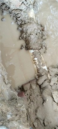 亳州暗管漏水检测 地下管道漏水检测