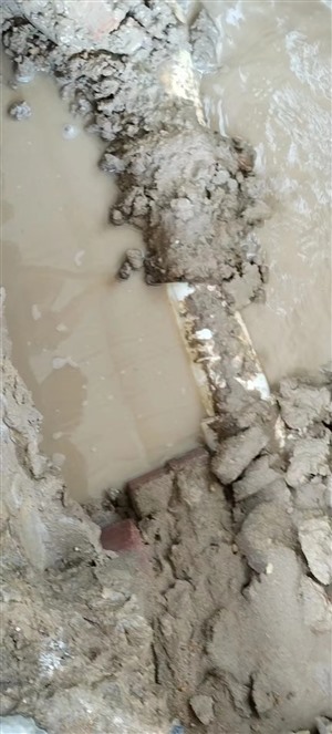 阿克苏市漏水检测漏水维修采用进口仪器