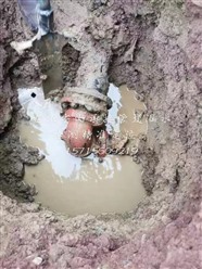 亳州蒙城县管道漏水检测,地下管道漏水检测
