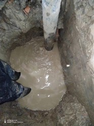 蚌埠淮上区测漏水点公司,工厂/学校自来水管漏水检测