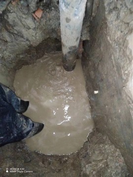 西安自来水管道漏水检测 卫生间漏水检测维修