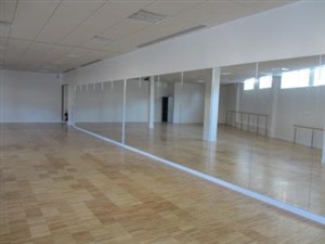 天津河西区安装镜子定制舞蹈镜子技术标准