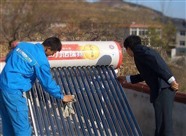西昌太陽能維修更換安裝
