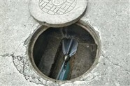 宝鸡凤县河道抽排水清淤管道cctv检测