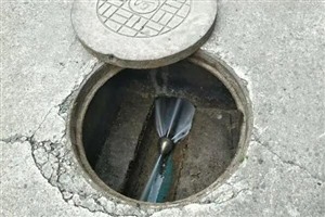 汉中工业管道清洗电力沟清淤