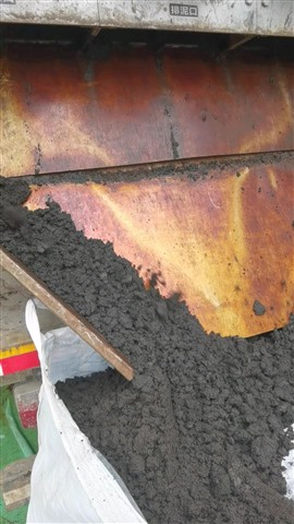 南京污泥壓縮 污泥干濕分離 污泥干化