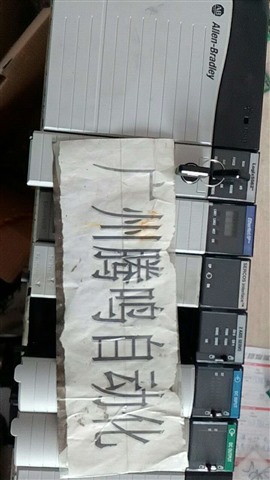 中山AB PLC維修