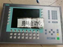 南海西門子觸摸屏維修