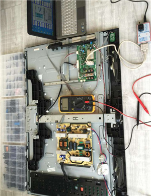 滁州LDE電視維修，電視安裝，電視機各種故障上門維修熱線