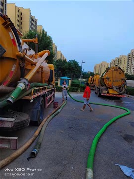 北京全市高壓清洗管道，市政清淤承接大小清淤電話