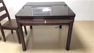 上海设备麻将桌安装厂家批发各式全自动麻将机上门安装 