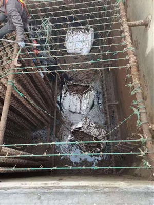 無錫市北塘區(qū)工業(yè)污水池清理公司