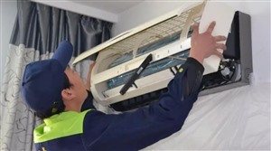 漳州市LG空調(diào)故障快速上門維修電話多少？空調(diào)不通電等故障維修