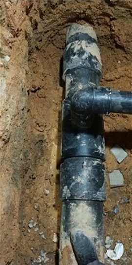 虎門消防水管漏水探測維修管道漏水服務