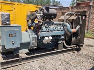 七臺河市發(fā)電機出租電話 應急發(fā)電車一天多少錢