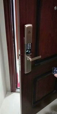 青岛市公安备案开锁公司 上门换锁芯