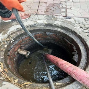 南京溧水白马镇管道疏通清洗电话 排污池清理 下水道清淤