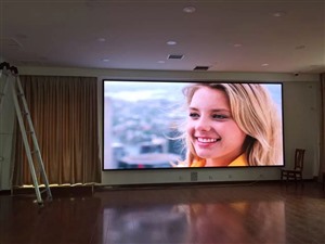 LED显示屏安装维修户外广告商场大屏会议室屏幕单双色全彩屏
