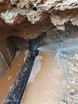 佛山消防管道漏水检测,番佛山自来水管测漏服务