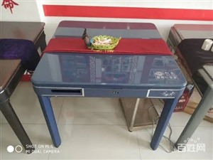 邢台市上门安装内置麻将机 - 河北省设备麻将机店