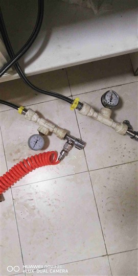 西安专业管道地暖漏水检测维修24小时上门维修