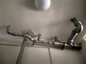 淄博張店管道疏通電話