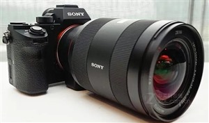 青岛哪里有sony微单数码相机镜头的专业维修点