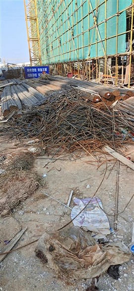 惠州市废品回收公司废铁多少钱一斤？
