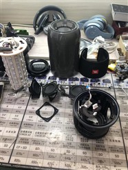 南昌博士.馬歇爾.哈曼卡頓.惠威.JBL藍(lán)牙音箱維修