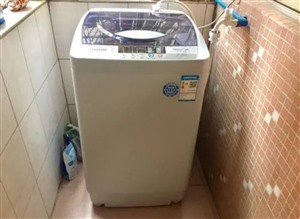 漳州市夏普洗衣機常見故障維修電話多少？7×24小時報修服務熱