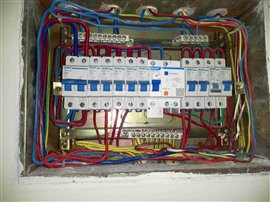 銅陵市維修電路，燈具