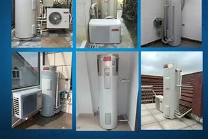 錢清空氣能安裝維修多少錢