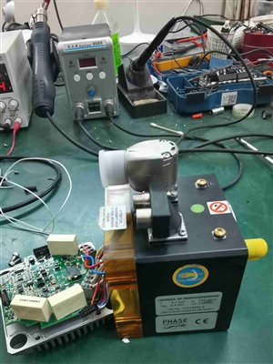 蘭州phase菲仕伺服電機(jī)維修
