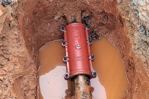 天津市墙内水管漏水检测暗管漏水维修经验丰富