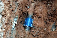 铜陵铜官区查漏水点公司,家庭暗管漏水检测