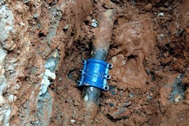 杭州市地热管漏水检测卫生间漏水维修经验丰富
