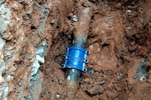 吴忠市自来水管漏水检测室内漏水维修采用进口仪器