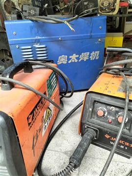 山东济南2022新版电焊机维修知识氩弧焊机二保焊机等离子切割