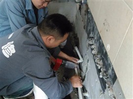 武漢洪山區(qū)管道維修、水管維修、水電維修